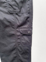 Load image into Gallery viewer, POINT ZERO Cargo Capri