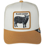 Load image into Gallery viewer, GOORIN BROS Black Sheep Trucker Hat