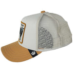 Load image into Gallery viewer, GOORIN BROS Black Sheep Trucker Hat