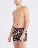 Load image into Gallery viewer, SAXX Daytripper Comfort Stretch Boxer Brief Fly