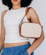 Load image into Gallery viewer, CO LAB The Bobbie Shoulder Crossbody