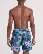 Load image into Gallery viewer, SAXX Oh Bouy 2N1 Volley 7” Swim Trunk