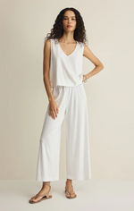 Load image into Gallery viewer, ZSUPPLY Sloane V-Neck Top