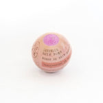 Load image into Gallery viewer, SOAK Lavender Bath Bomb