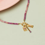 Load image into Gallery viewer, HILLBERG & BERK Matchstick Charm