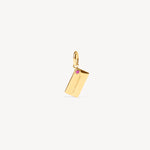 Load image into Gallery viewer, HILLBERG & BERK Love Letter Charm