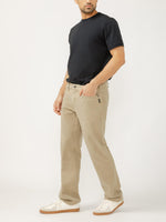 Load image into Gallery viewer, SILVER JEANS Grayson Classic Fit Straight Leg Knit Flex Jeans