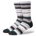 Load image into Gallery viewer, STANCE Reykir Crew Socks