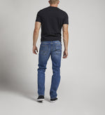 Load image into Gallery viewer, SILVER JEANS Infinite Fit Relaxed Straight Leg - Indigo