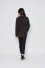 Load image into Gallery viewer, ORB Isla Long Sweater