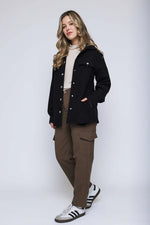 Load image into Gallery viewer, ORB Amelia Utility Jacket