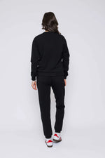 Load image into Gallery viewer, ORB Jenna Luxe Fleece Crew