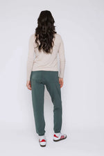 Load image into Gallery viewer, ORB Laina Luxe Fleece Jogger