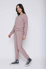 Load image into Gallery viewer, ORB Jenna Luxe Fleece Crew