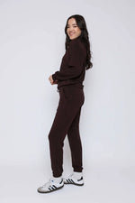 Load image into Gallery viewer, ORB Jenna Luxe Fleece Crew