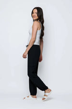 Load image into Gallery viewer, ORB Riley Drapey Cargo Pants