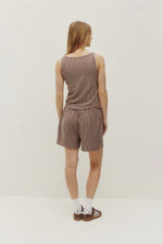 Load image into Gallery viewer, KUWALLA Sienna Stripe Top