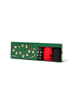 Load image into Gallery viewer, SAXX Ultra Soft BB Fly 3PK-Sleigh