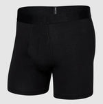 Load image into Gallery viewer, SAXX Droptemp Cooling Cotton BB Black