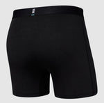 Load image into Gallery viewer, SAXX Droptemp Cooling Cotton BB Black