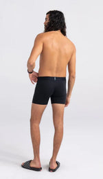 Load image into Gallery viewer, SAXX Droptemp Cooling Cotton BB Black