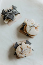 Load image into Gallery viewer, SOAK Spooky Soap Stack