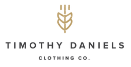 Timothy Daniels Clothing Co.