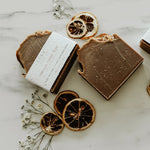 Load image into Gallery viewer, SOAK Vanilla Cream Soap Bar
