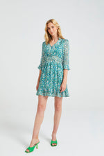 Load image into Gallery viewer, ANGELEYE Hazel Dress