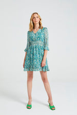 Load image into Gallery viewer, ANGELEYE Hazel Dress