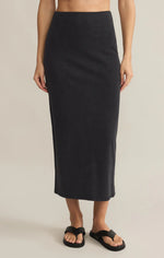 Load image into Gallery viewer, ZSUPPLY Gail Midi Skirt
