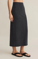 Load image into Gallery viewer, ZSUPPLY Gail Midi Skirt