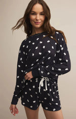Load image into Gallery viewer, ZSUPPLY Regan Ghost Longsleeve Top