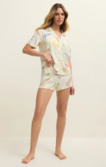 Load image into Gallery viewer, ZSUPPLY Beach Days PJ Top