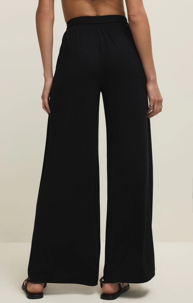 Z SUPPLY Lydia Wide Leg Pant – Timothy Daniels Clothing Co.