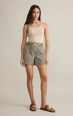 Load image into Gallery viewer, ZSUPPLY Summerland Twill Shorts