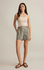 Load image into Gallery viewer, ZSUPPLY Summerland Twill Shorts