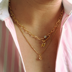 Load image into Gallery viewer, HILLBERG & BERK Home Run Charm