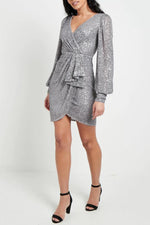 Load image into Gallery viewer, ANGELEYE Aria Dress