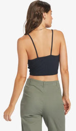 Load image into Gallery viewer, ROXY Brami Crop Tank