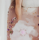 Load image into Gallery viewer, SOAK Cotton Candy Bath Bomb