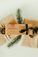 Load image into Gallery viewer, Soy Wax Candles Gift Set | Bestsellers