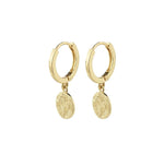 Load image into Gallery viewer, PILGRIM Nomad Earrings