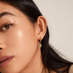 Load image into Gallery viewer, PILGRIM Nomad Earrings