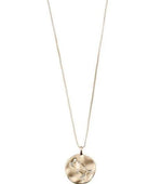 Load image into Gallery viewer, PILGRIM Horoscope Necklace - Gemini