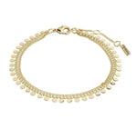 Load image into Gallery viewer, PILGRIM Bloom Recycled Bracelet