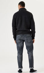 Load image into Gallery viewer, GARCIA Dark Grey Jumper