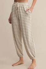 Load image into Gallery viewer, ZSUPPLY Bailey Stripe Jogger