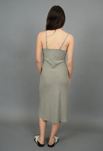 Load image into Gallery viewer, RD STYLE Layla Linen Blend Dress