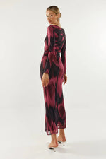 Load image into Gallery viewer, MADISON THE LABEL Macey Maxi Dress